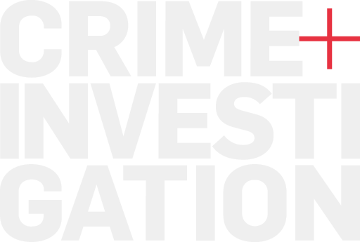 Crime + Investigation